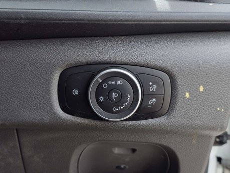 Ford Transit 2.0 350 EcoBlue Leader Panel Van 5dr Diesel Manual RWD L3 H2 Euro 6 (s/s) ( 17