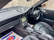 Porsche 911 3.8 997 Carrera 4S Tiptronic S AWD 2dr 12