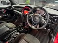 Mini Hatch 2.0 Cooper S Sport Steptronic Euro 6 (s/s) 3dr 5