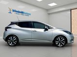 Nissan MICRA 1.0 IG-T Tekna Euro 6 (s/s) 5dr 3