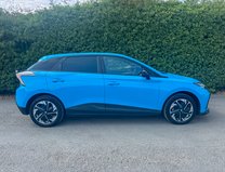 MG MG4 51kWh SE Hatchback 5dr Electric Auto (170 ps) 27