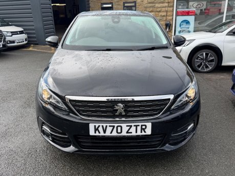 Peugeot 308 PURETECH S/S ALLURE 4