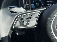 Audi A1 SPORTBACK TFSI SPORT 31