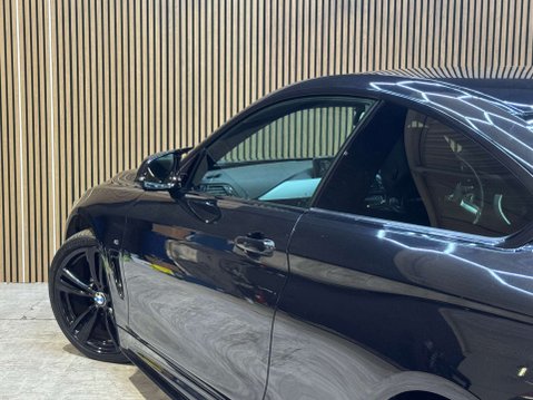 BMW 4 Series 2.0 420d M Sport Auto 2dr 28