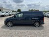 Volkswagen Caddy Maxi LWB L2H1 Low Roof Startline Nav Ply EURO 6 NO VAT