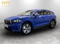 Skoda Enyaq iV 82kWh 80 SUV 5dr Electric Auto (204 ps) Sat Nav 3