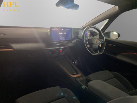 Cupra Born e-Boost 77kWh V3 Hatchback 5dr Electric Auto (4 Seat) (230 ps) 14
