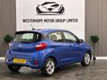 Hyundai i10 1.0 SE Connect Euro 6 (s/s) 5dr 4
