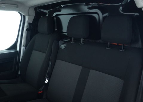 Citroen Dispatch 1.5 BlueHDi 1000 Enterprise Edition M Panel Van 6dr Diesel Manual FWD 2 Eur 36