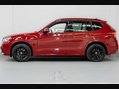 BMW X3 2.0 X3 xDrive 20d M Sport Auto 4WD 5dr 10
