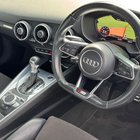 Audi TT 2.0 TFSI S line S Tronic quattro Euro 6 (s/s) 3dr 
