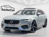 Volvo V90 2.0 D5 PowerPulse R-Design Pro Estate 5dr Diesel Auto AWD Euro 6 (235 ps)