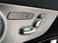 Mercedes-Benz C Class 4.0 C63 V8 BiTurbo AMG (Premium) Coupe 2dr Petrol SpdS MCT Euro 6 (s/s) (47 49