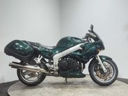 Triumph Sprint 2005 955 CC PROJECT BIKE SPORTS TOURER ONLY 25K 1