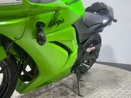 Kawasaki Ninja 2011 29K RUNNING PROJECT BIKE SPARES OR REPAIR 250CC SPORT 11