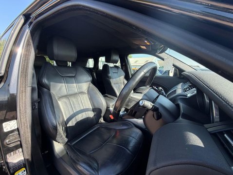 Land Rover Range Rover Evoque 2.0 eD4 SE SUV 5dr Diesel Manual FWD Euro 6 (s/s) (150 ps) 10