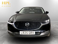 Mazda CX-30 2.5 e-SKYACTIV G MHEV Homura SUV 5dr Petrol Manual Euro 6 (s/s) (140 ps)