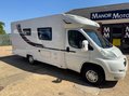 Elddis Autoquest 175 *** SOLD *** 28