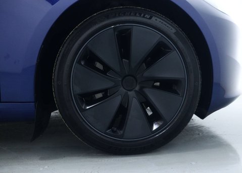 Tesla Model 3 Saloon 4dr Electric Auto RWD (208 ps) 16