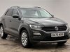 Volkswagen T-Roc 1.5 T-Roc SE TSi Evo Semi-Auto 5dr