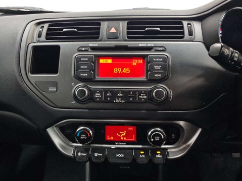 Kia Rio 1.4 3 3dr 64