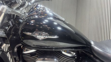 Suzuki Intruder 800 2008 ONLY 25K 800CC CRUISER BIKE NEW MOT SERVICED A2 17