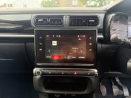 Citroen C3 PURETECH FEEL 16