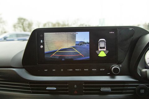 Hyundai i20 T-GDI N 39