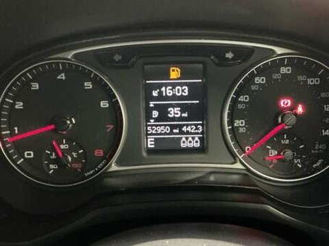 Audi A1 1.4 TFSI Sport Sportback Euro 6 (s/s) 5dr 11