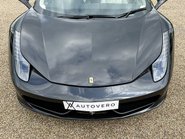 Ferrari 458 SPIDER DCT 29
