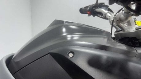 BMW R1200GS 2009 ONLY 31K PANNIERS NEW MOT SERVICED 1200CC ADVENTURE BIKE 39