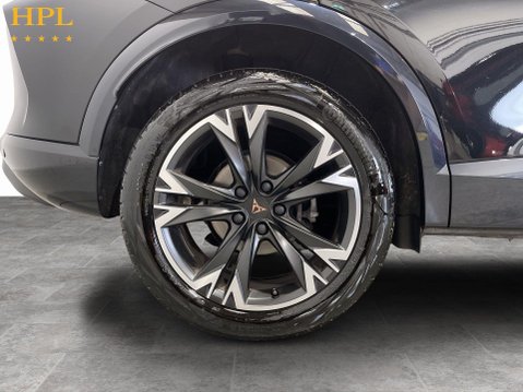 Cupra Formentor 1.5 TSI V1 SUV 5dr Petrol Manual Euro 6 (s/s) (150 ps) Bluetooth - DAB Rad 10