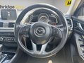 Mazda 3 2.0 SKYACTIV-G Sport Nav Auto Euro 5 (s/s) 5dr 55
