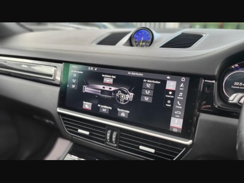 Porsche Cayenne V6 33