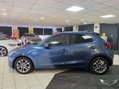 Mazda 2 1.5 SKYACTIV-G GT Sport Euro 6 (s/s) 5dr 85