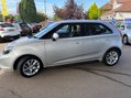 MG MG3 1.5 VTi-TECH 3Form Sport Euro 5 5dr 9
