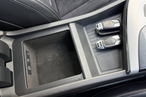 Audi Q7 TDI QUATTRO S LINE - ONE OWNER - PAN ROOF  45