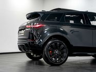 Land Rover Range Rover Evoque 1.5 Range Rover Evoque Autobiography PHEV Auto 4WD 5dr 11