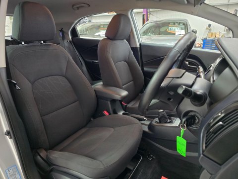 Kia Rio 1.4 2 Euro 5 5dr 35