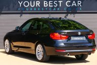 BMW 3 Series 3.0 335i Luxury GT Auto 5dr 16