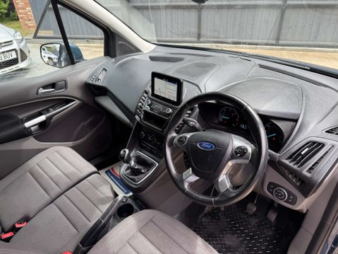 Ford Transit Connect 1.5 Transit Connect 200 Limited TDCi 56
