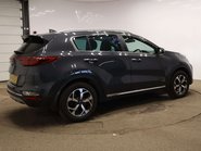 Kia Sportage 1.6 Sportage Edition 25 ISG 5dr 9