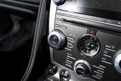 Aston Martin Virage V12 VOLANTE. 1 OF 388. COMPREHENSIVE ASTON HISTORY. CERAMICS. SPORTS SEATS 34