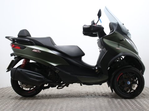 Piaggio MP3 MP3 350 LT SPORT ABS 