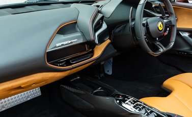 Ferrari SF90 Spider 19