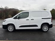Toyota Proace City L1 Icon 100ps Panel Van 7