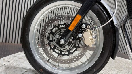 Royal Enfield Interceptor 650 2019 940 MILES STUNNING 650CC A2 READY MODERN RETRO 650CC 26