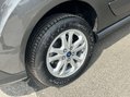 Ford Transit Connect 1.5 240 EcoBlue Limited Panel Van 5dr Diesel Manual L1 Euro 6 (s/s) (120 ps 31