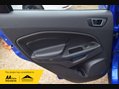 Ford Ecosport 1.0 EcoSport Titanium T 5dr 27
