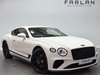 Bentley Continental 6.0 W12 GT Coupe 2dr Petrol Auto 4WD Euro 6 (635 ps)